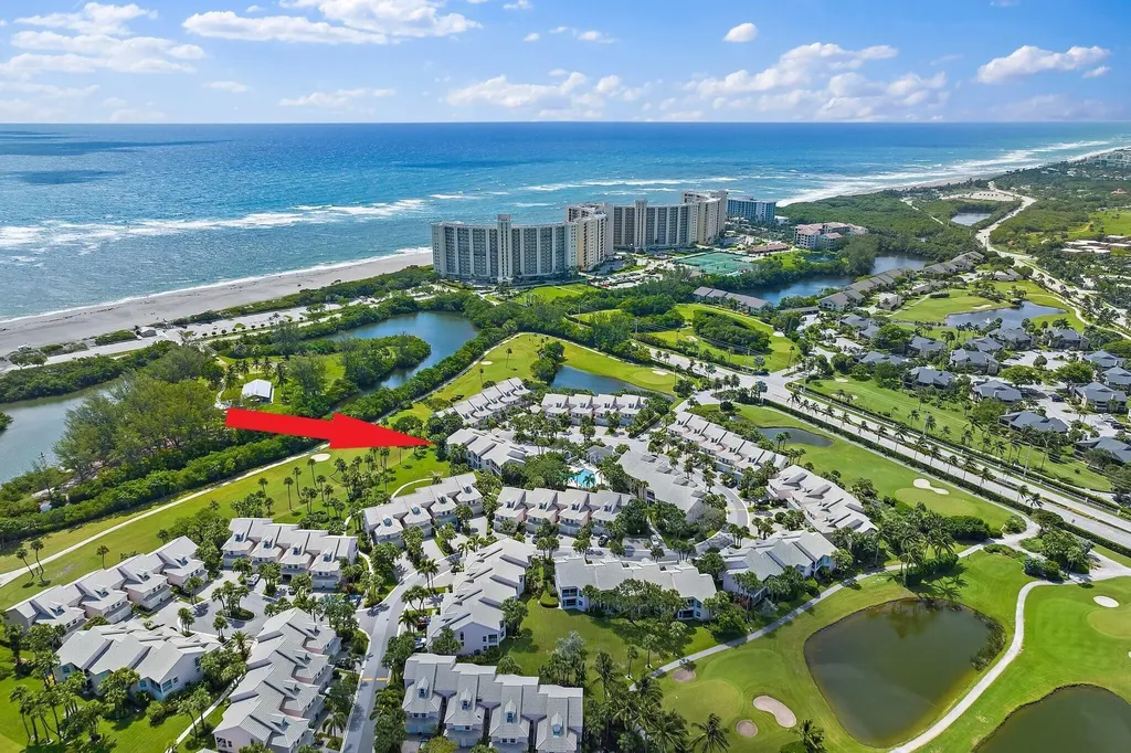 2905 Fairway Drive N Jupiter FL 33477