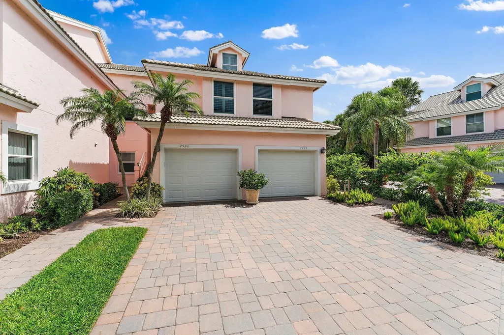 2905 Fairway Drive N Jupiter FL 33477