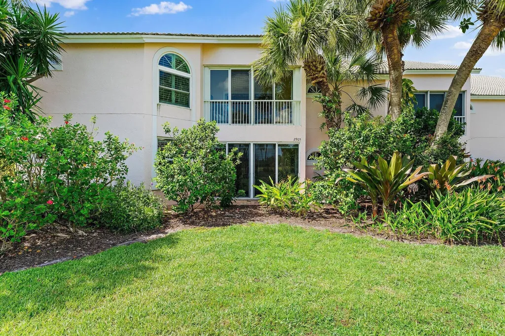 2905 Fairway Drive N Jupiter FL 33477