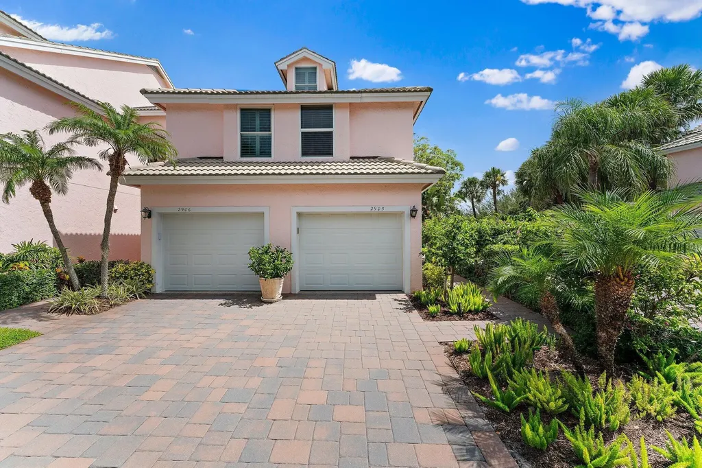 2905 Fairway Drive N Jupiter FL 33477