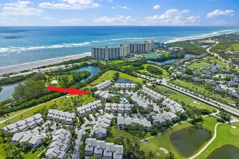 2905 Fairway Drive N Jupiter FL 33477
