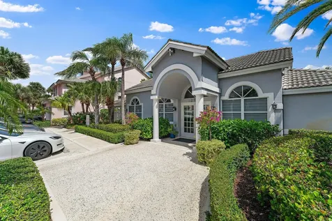 2905 Fairway Drive N Jupiter FL 33477