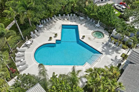 2905 Fairway Drive N Jupiter FL 33477