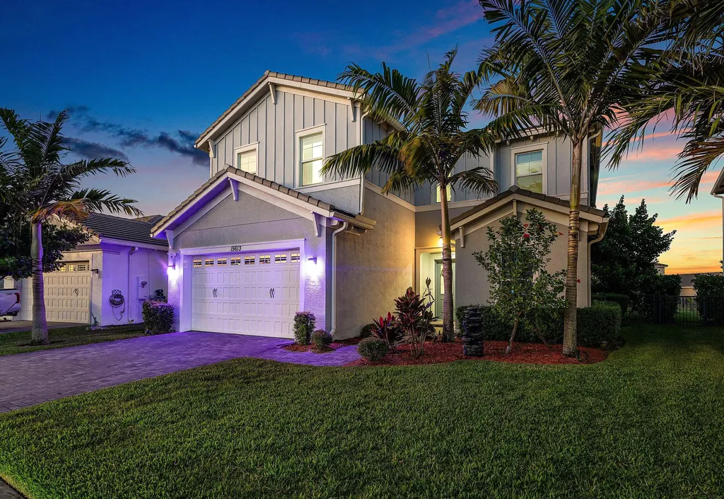 15613 Orchard Drive Westlake FL 33470