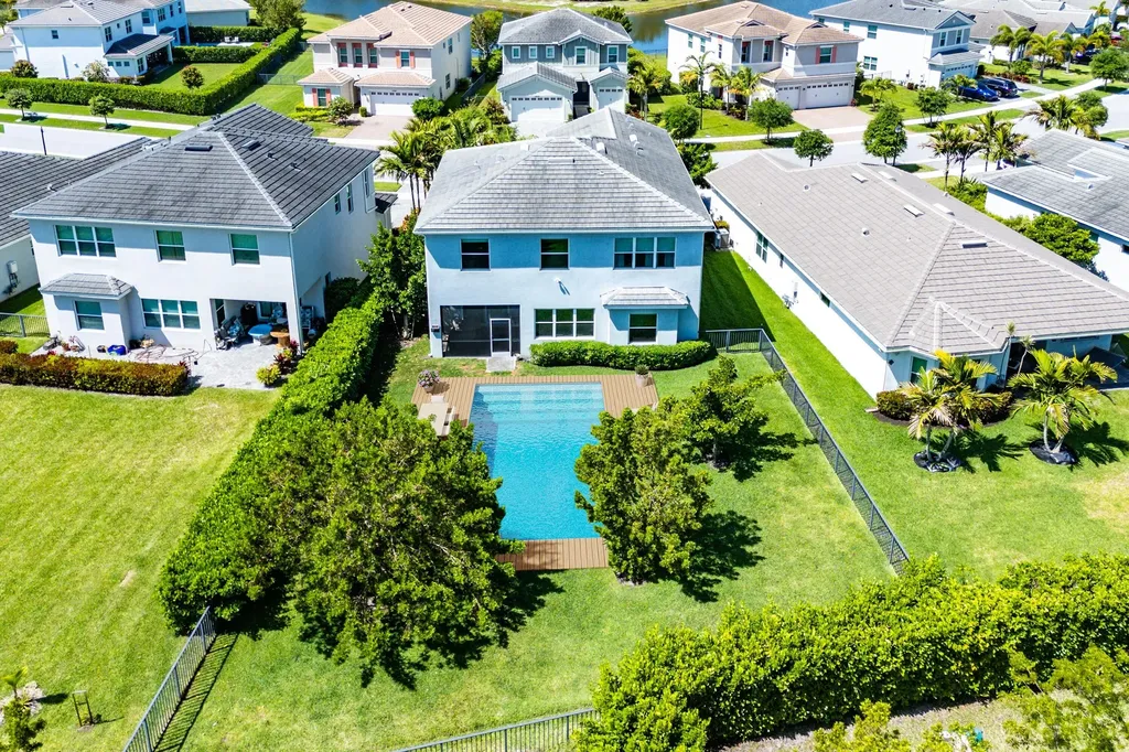 15613 Orchard Drive Westlake FL 33470