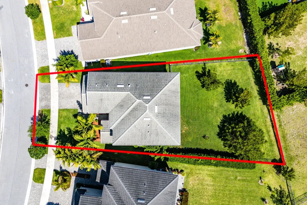 15613 Orchard Drive Westlake FL 33470