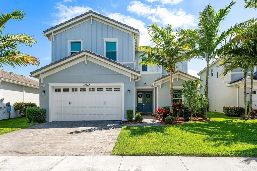 15613 Orchard Drive Westlake FL 33470