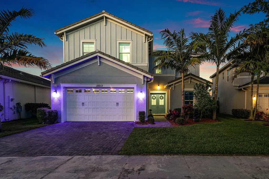 15613 Orchard Drive Westlake FL 33470