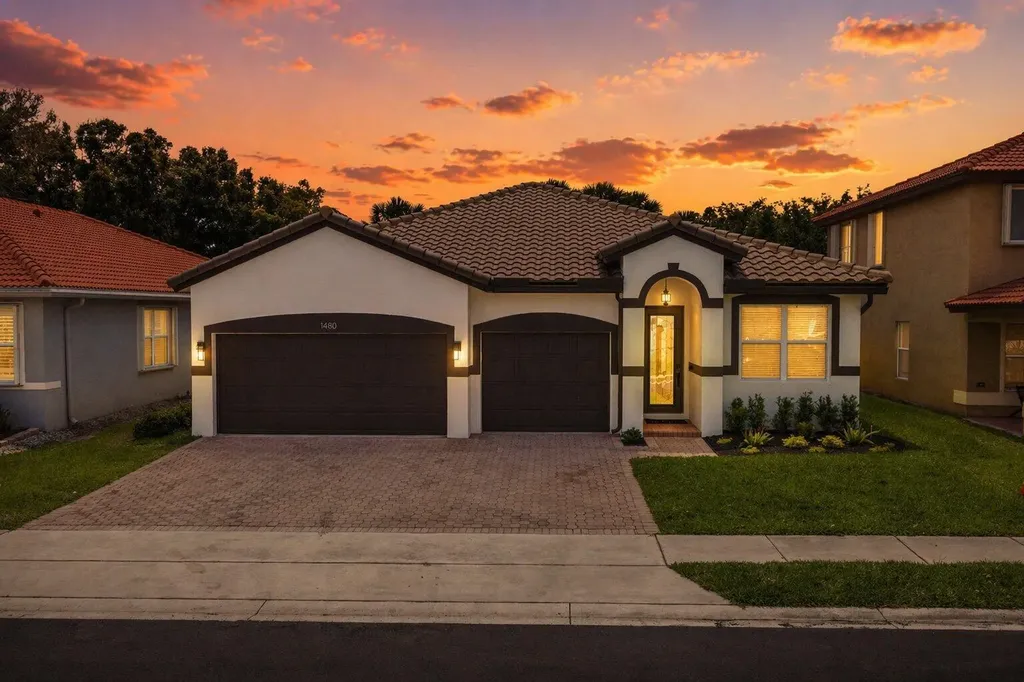 1480 Artimino Lane Boynton Beach FL 33436