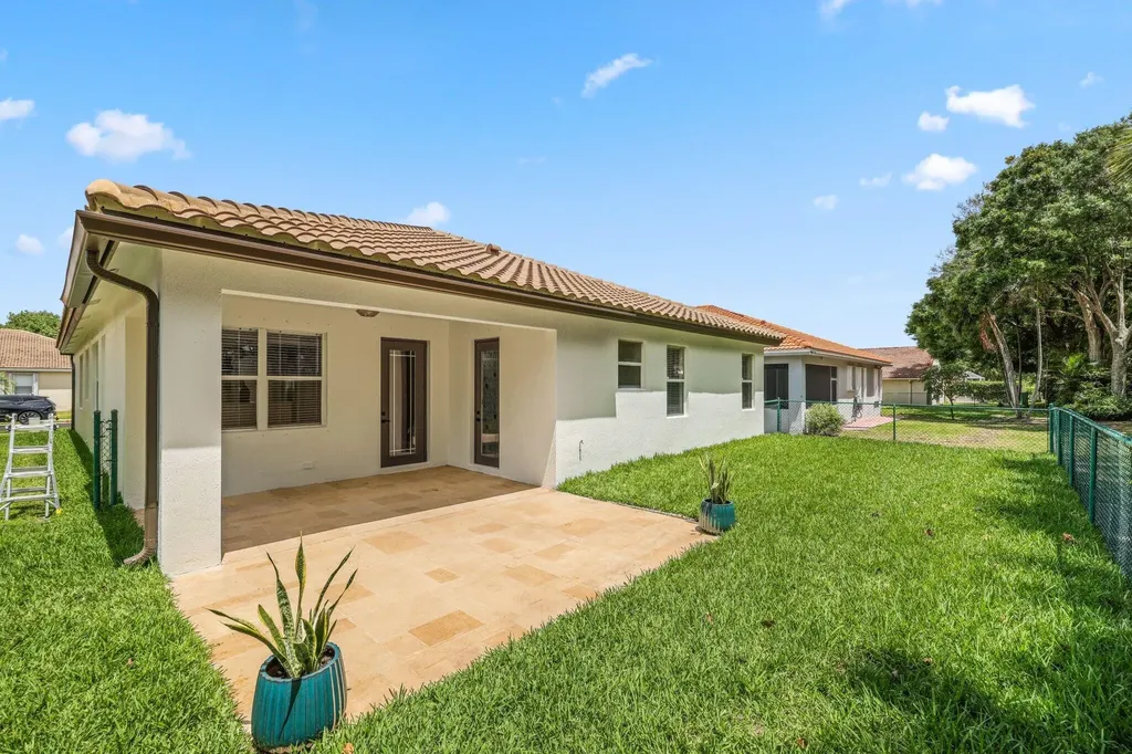 1480 Artimino Lane Boynton Beach FL 33436