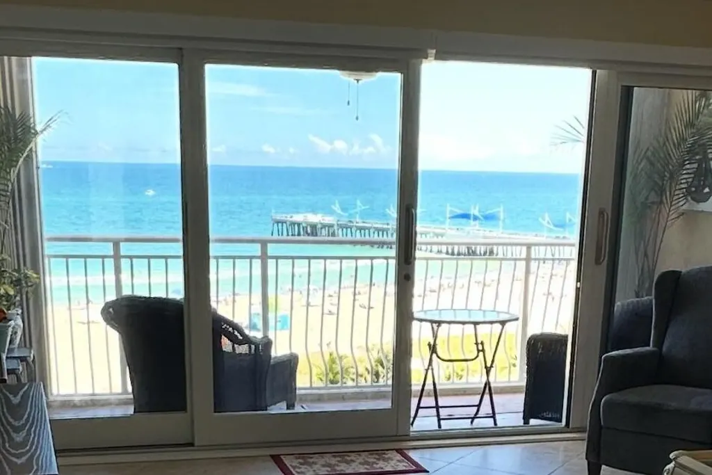 328 N Ocean Boulevard Pompano Beach FL 33062