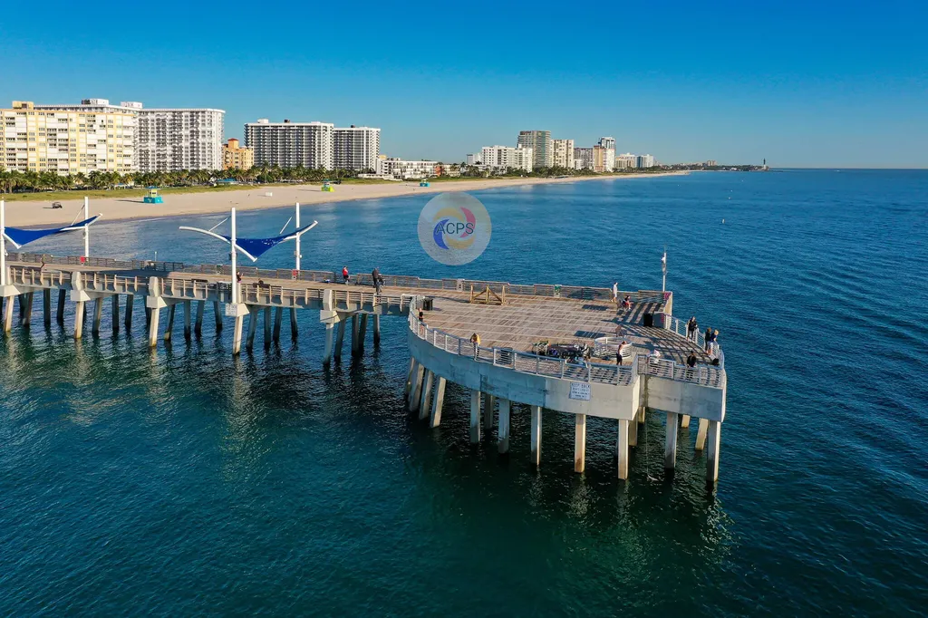328 N Ocean Boulevard Pompano Beach FL 33062