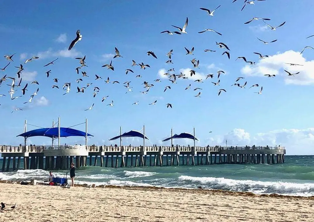 328 N Ocean Boulevard Pompano Beach FL 33062