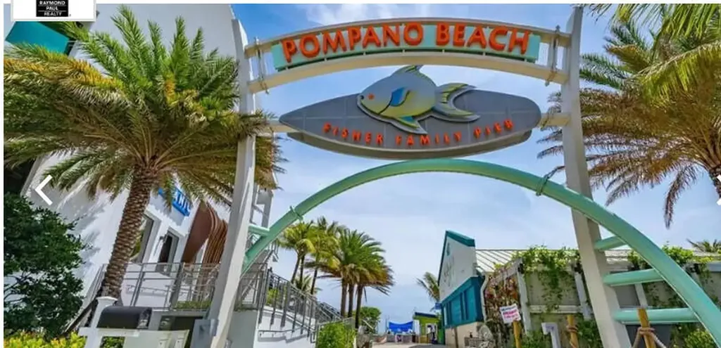 328 N Ocean Boulevard Pompano Beach FL 33062