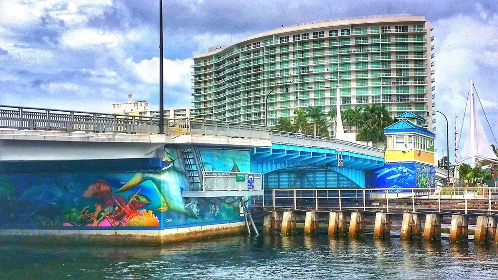 328 N Ocean Boulevard Pompano Beach FL 33062