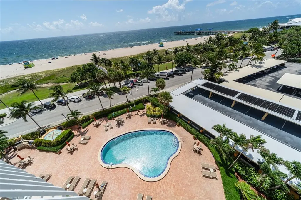 328 N Ocean Boulevard Pompano Beach FL 33062