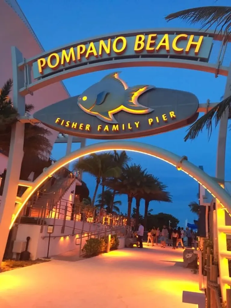 328 N Ocean Boulevard Pompano Beach FL 33062