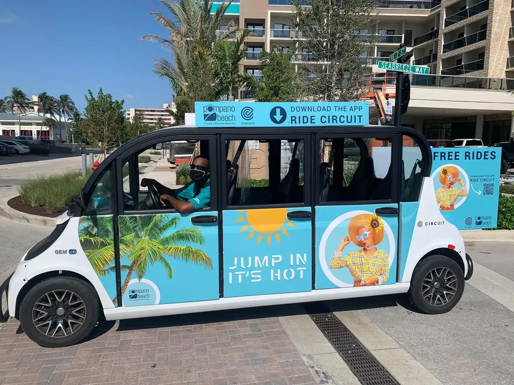 328 N Ocean Boulevard Pompano Beach FL 33062