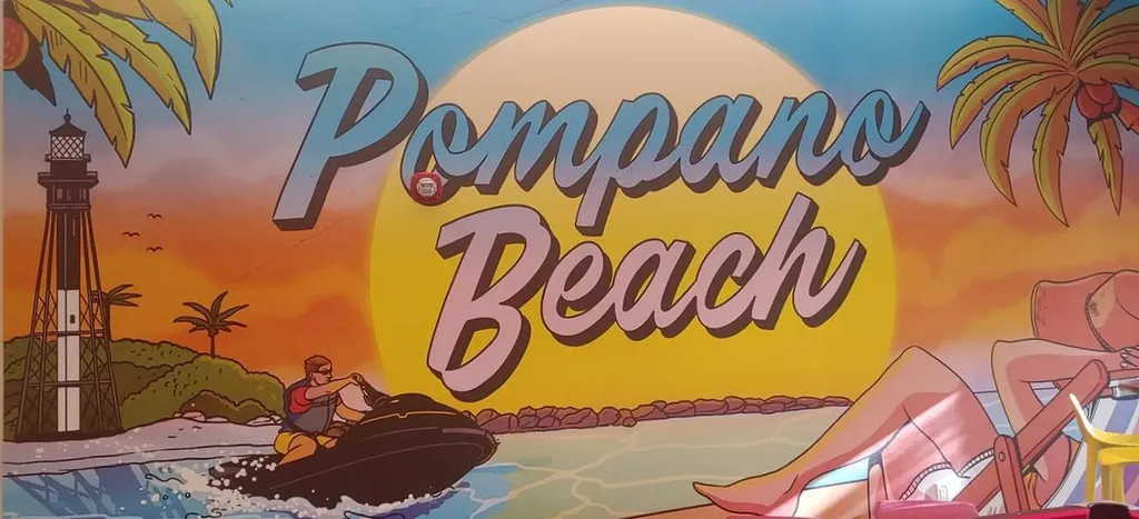 328 N Ocean Boulevard Pompano Beach FL 33062