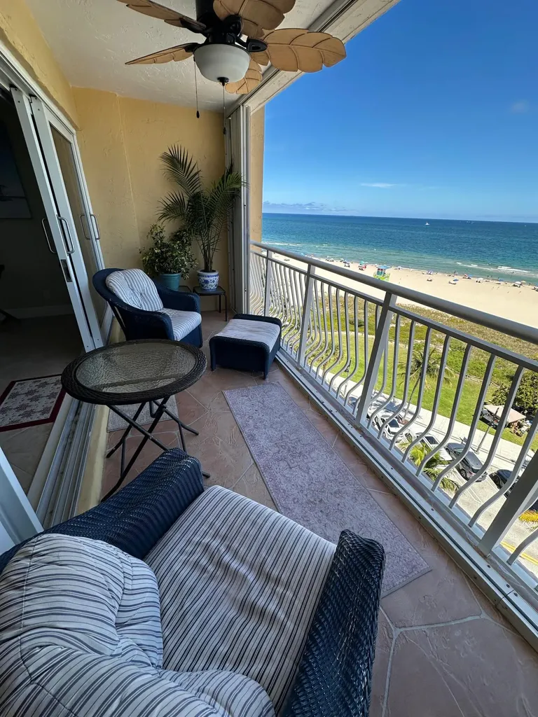 328 N Ocean Boulevard Pompano Beach FL 33062