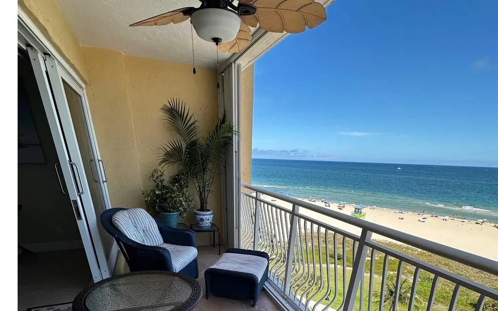 328 N Ocean Boulevard Pompano Beach FL 33062