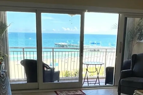 328 N Ocean Boulevard Pompano Beach FL 33062