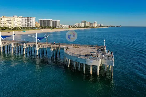 328 N Ocean Boulevard Pompano Beach FL 33062