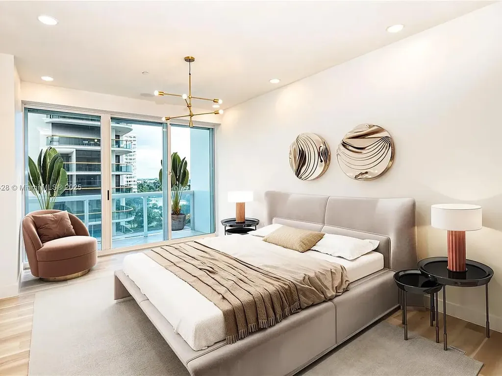 10101 Collins Avenue Bal Harbour FL 33154
