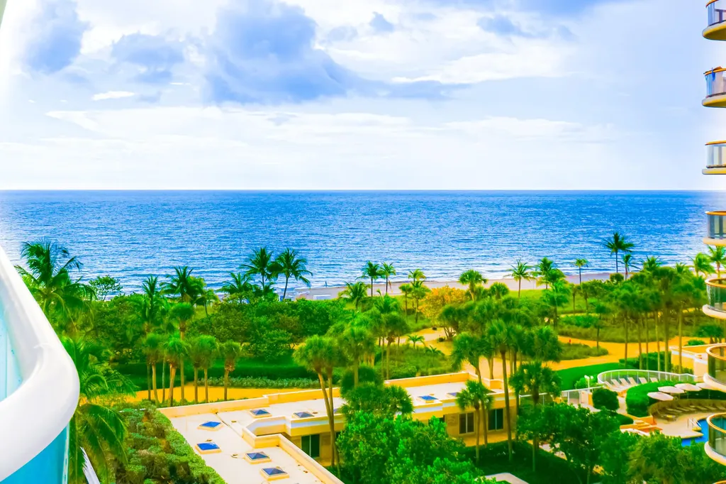 10101 Collins Avenue Bal Harbour FL 33154