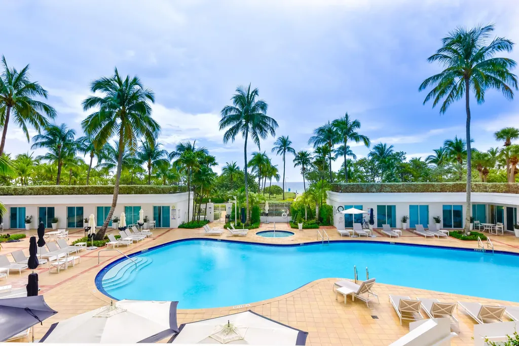 10101 Collins Avenue Bal Harbour FL 33154
