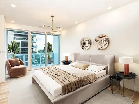 10101 Collins Avenue Bal Harbour FL 33154