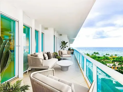 10101 Collins Avenue Bal Harbour FL 33154