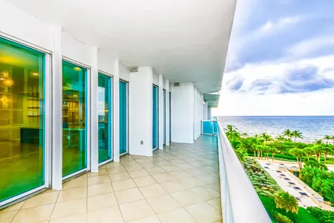 10101 Collins Avenue Bal Harbour FL 33154