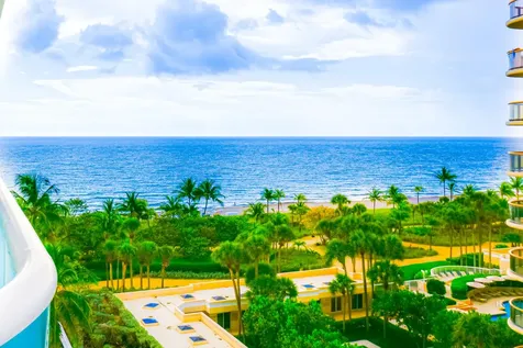 10101 Collins Avenue Bal Harbour FL 33154
