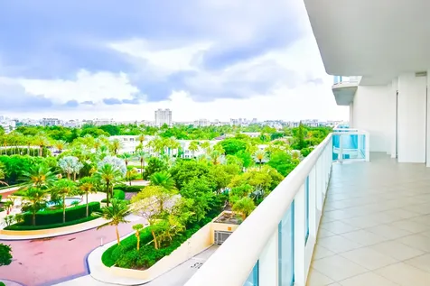 10101 Collins Avenue Bal Harbour FL 33154