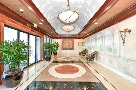 10101 Collins Avenue Bal Harbour FL 33154