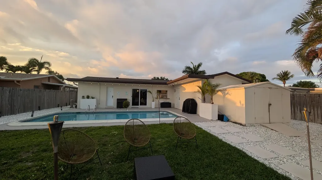 11640 NW 32nd Manor Sunrise FL 33323