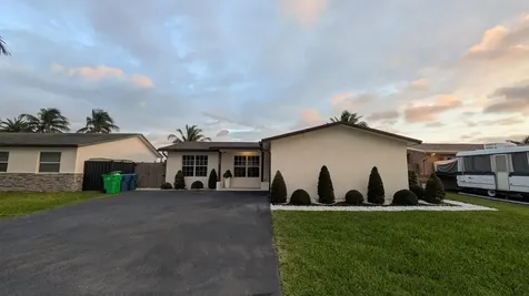 11640 NW 32nd Manor Sunrise FL 33323