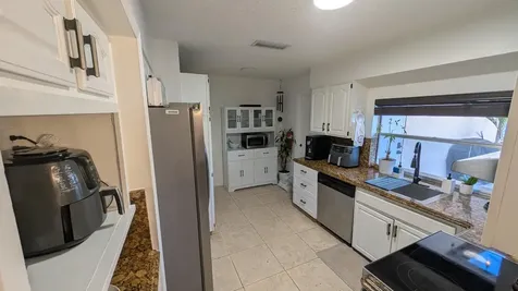 11640 NW 32nd Manor Sunrise FL 33323