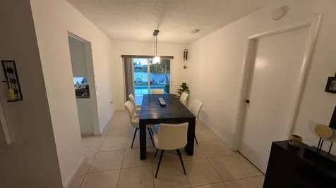 11640 NW 32nd Manor Sunrise FL 33323