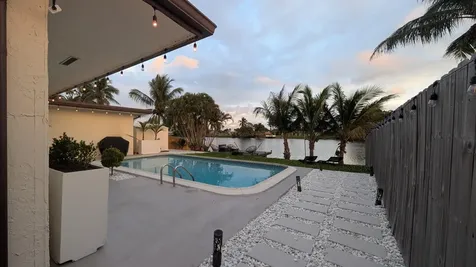 11640 NW 32nd Manor Sunrise FL 33323
