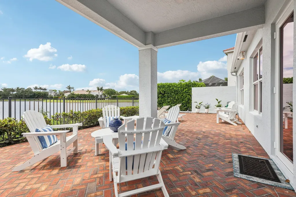 205 Via Condado Way Palm Beach Gardens FL 33418