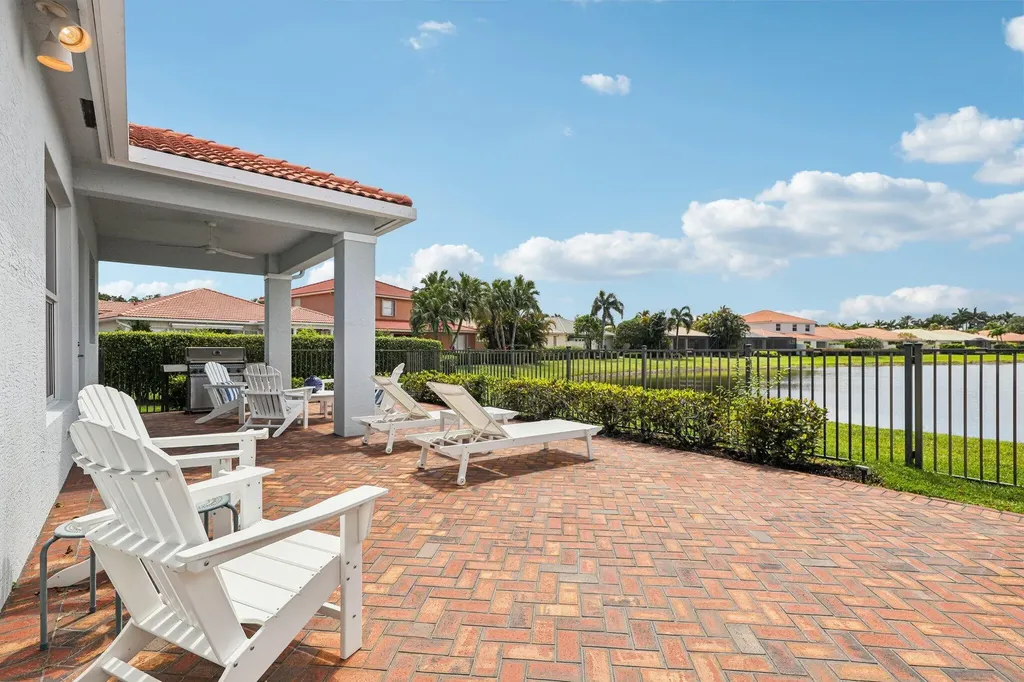 205 Via Condado Way Palm Beach Gardens FL 33418