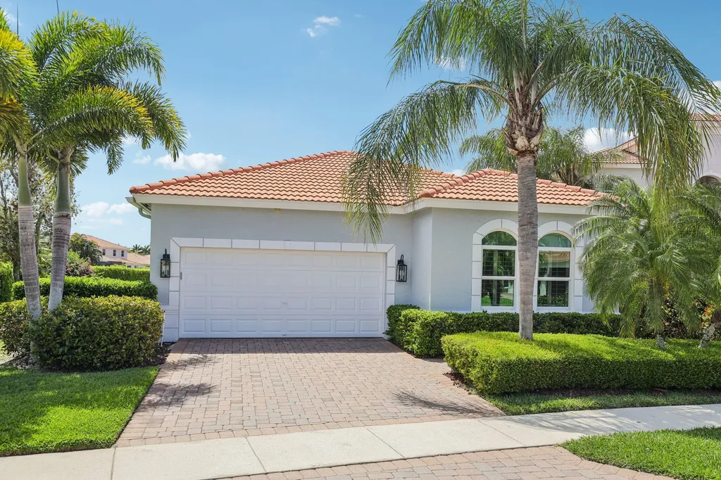 205 Via Condado Way Palm Beach Gardens FL 33418