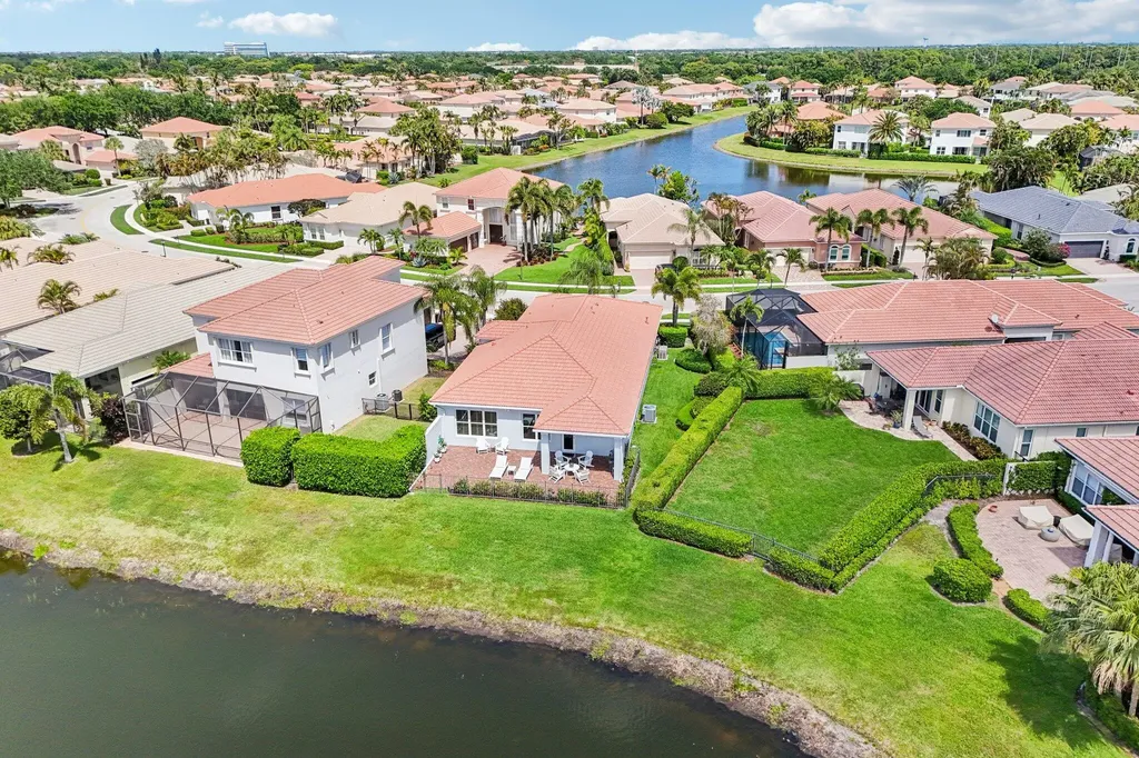 205 Via Condado Way Palm Beach Gardens FL 33418