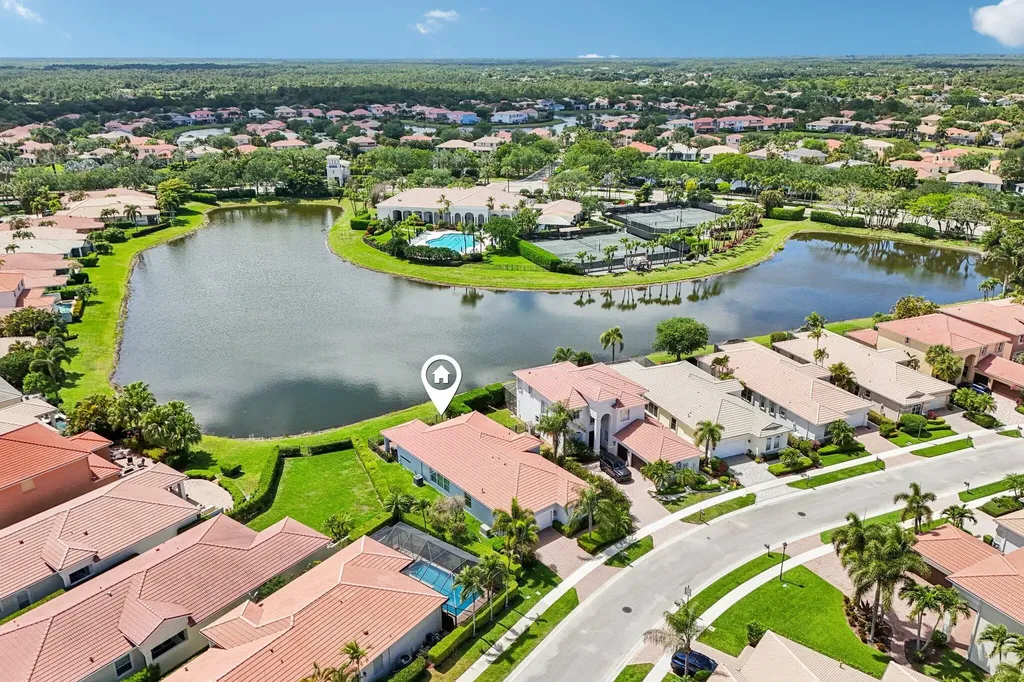 205 Via Condado Way Palm Beach Gardens FL 33418