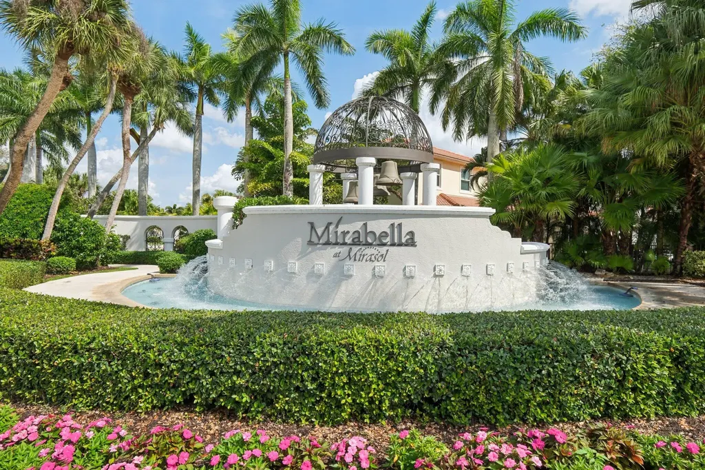 205 Via Condado Way Palm Beach Gardens FL 33418