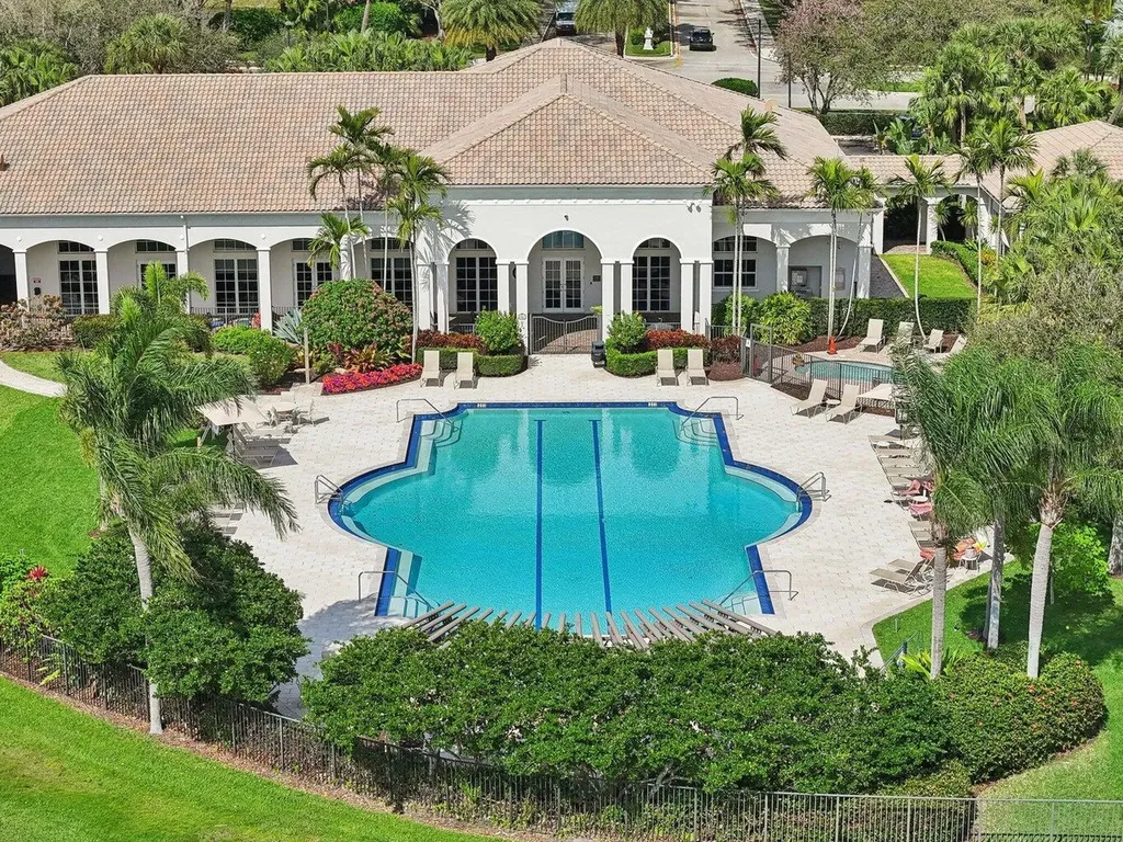 205 Via Condado Way Palm Beach Gardens FL 33418
