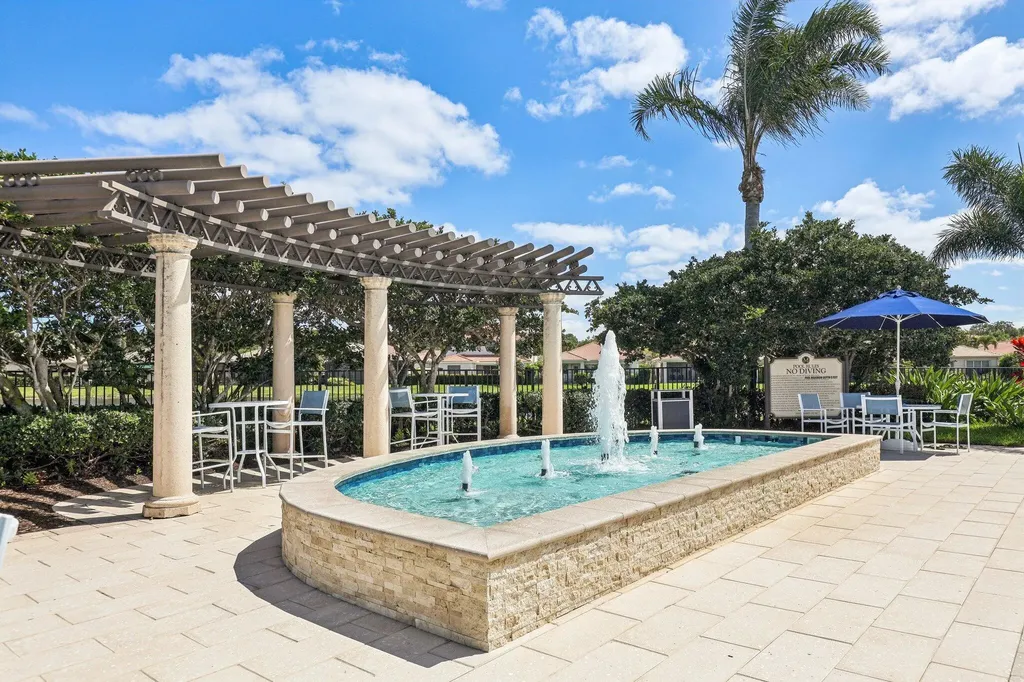205 Via Condado Way Palm Beach Gardens FL 33418