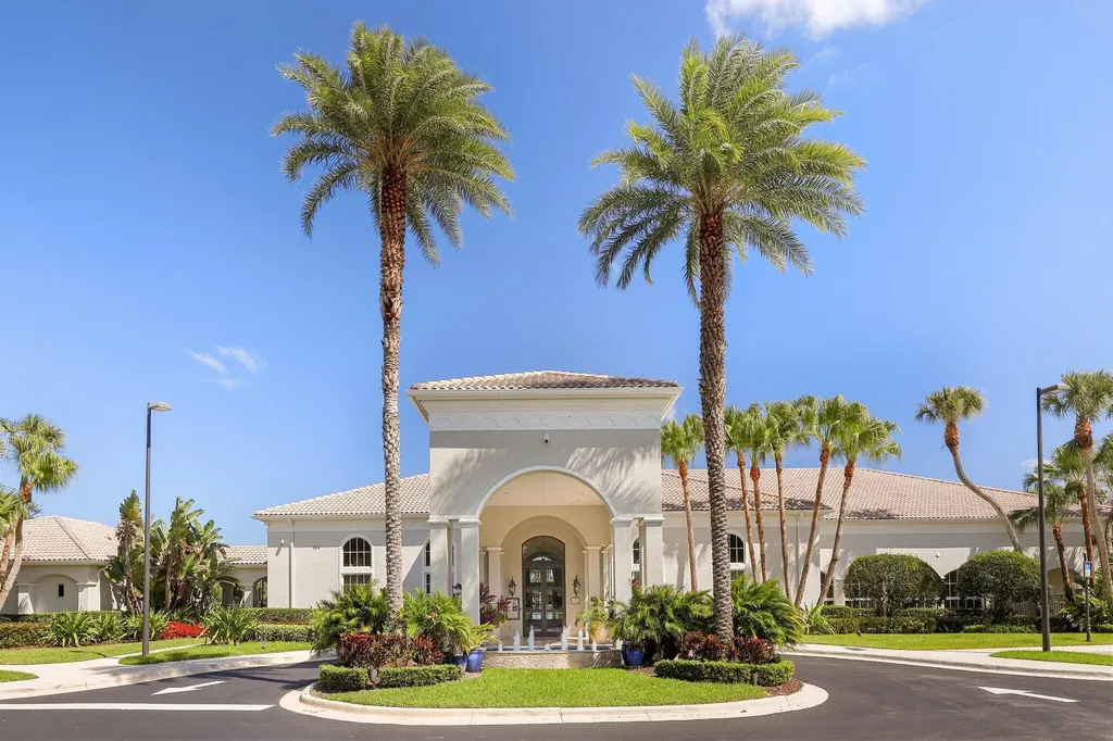 205 Via Condado Way Palm Beach Gardens FL 33418